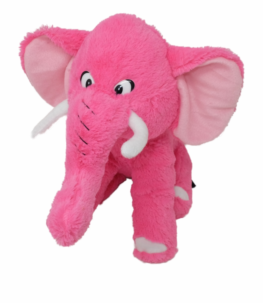 Pink Elephant 28 Indian Elephant