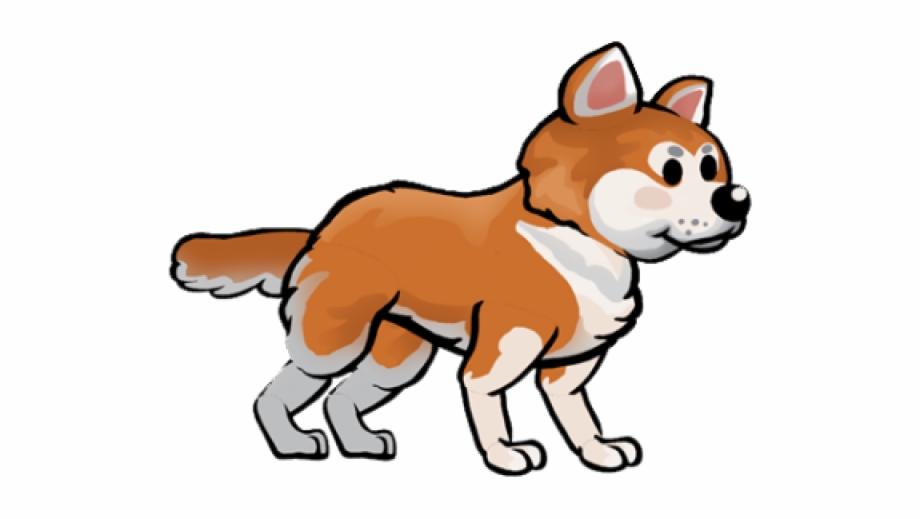 Fallout Shelter Pet Png