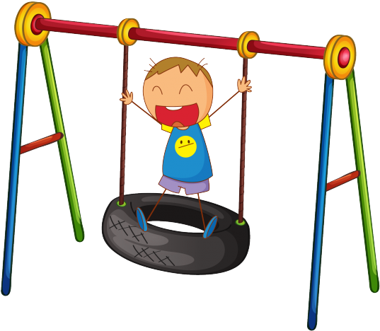 Svg Freeuse Stock Swing Clipart Free Clipart Tire