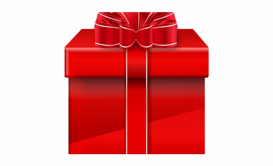 Christmas Gift Pictures Christmas Png Cadeau