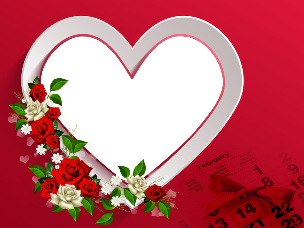 Free Valentines Day Frame Png Download Free Valentines Day Frame Png Png Images Free Cliparts 0086