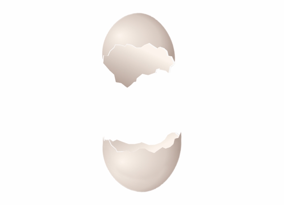 Egg Transparent Image Cracked Egg Transparent Png