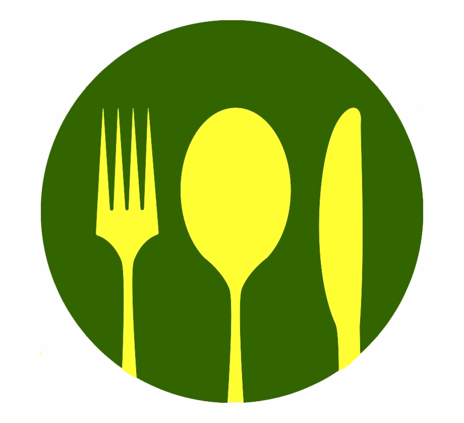 Fork Knife Spoon Spoon And Fork Png