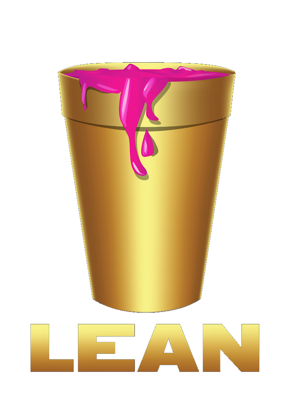 Cup Of Lean Png