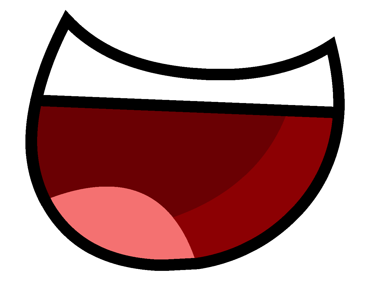 Mouth Png