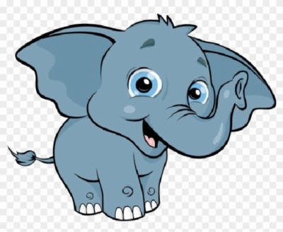Elephant Png - Clip Art Library