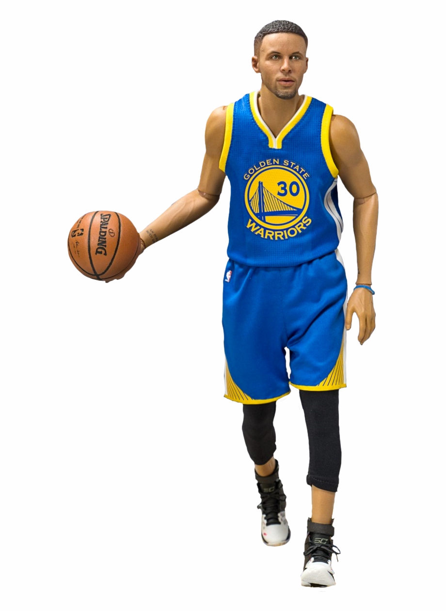 Nba Basketball Shooting Stephen Curry Transparent