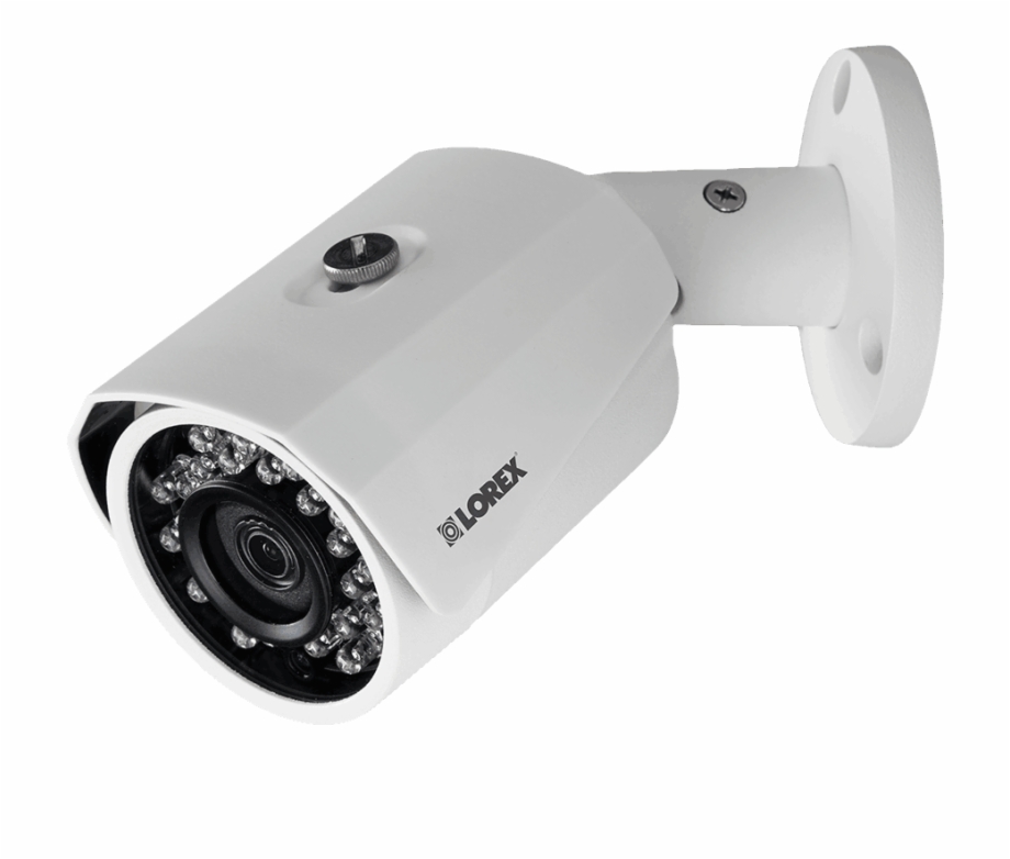 Hd 1080P 8 Channel 4 Camera Security System