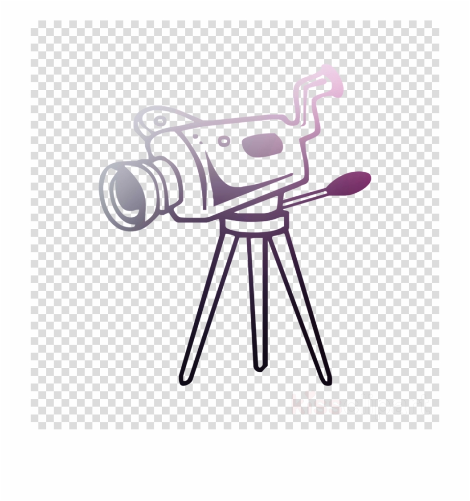 Camera Sketch Png Transparent Background Draw A Video