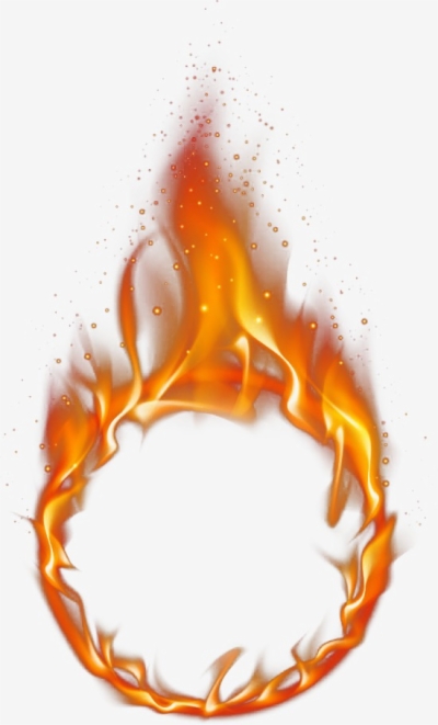 Fire Flames Png