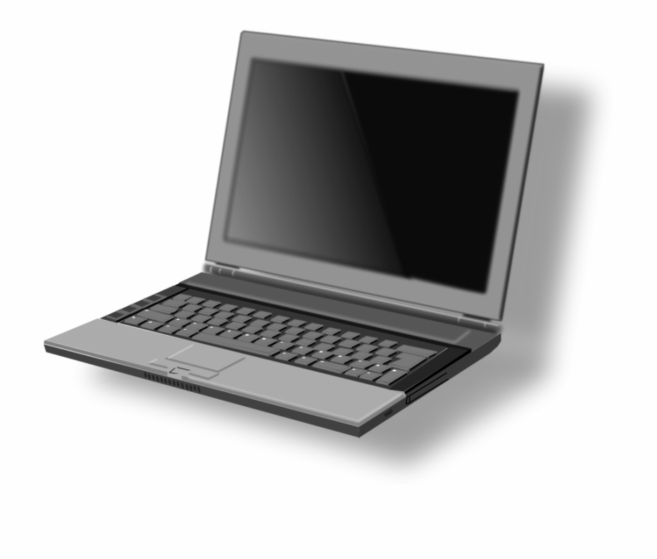 Laptop Png Fujitsu Scansnap S1100i