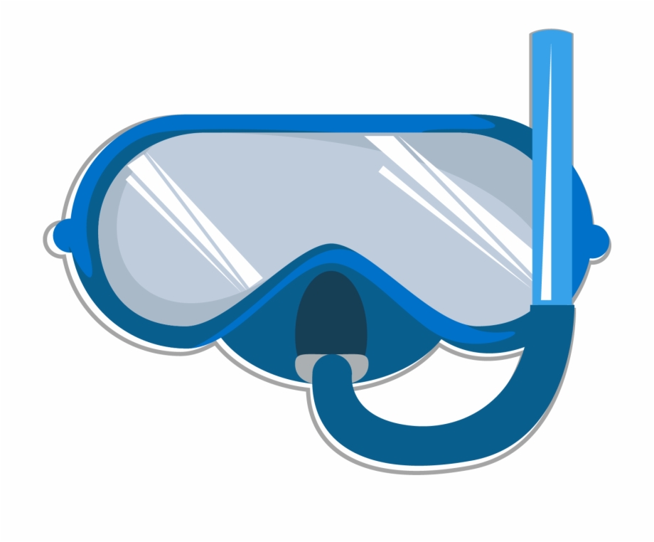 Goggles Swimming Glasses Clip Art Swim Goggles Transparent