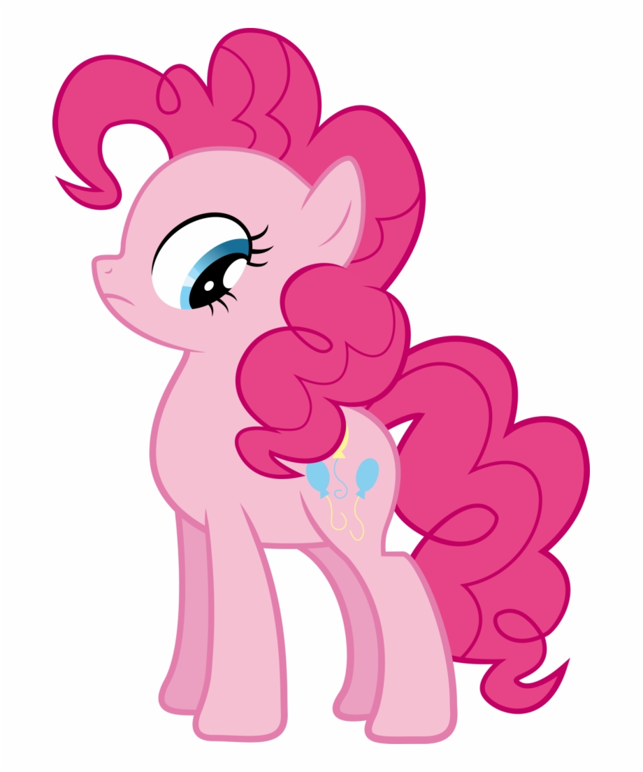 Pinkie Pie Png Picture My Little Pony Pinkie