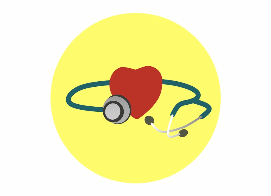 Heart Stethoscope Health Illness Examine Germany Healthcare