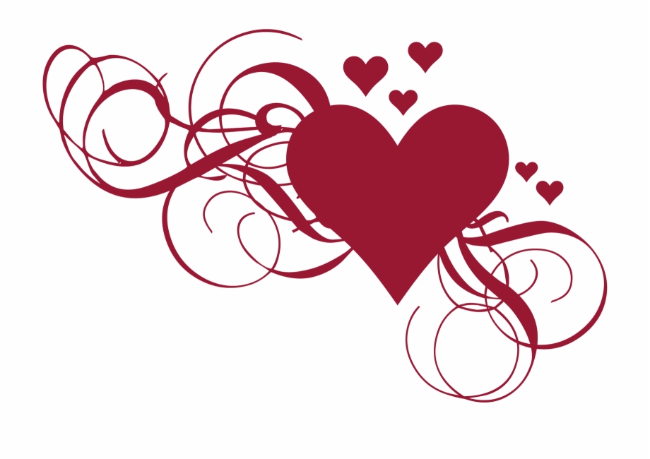 Olive Clipart Valentine Wedding Heart Clipart