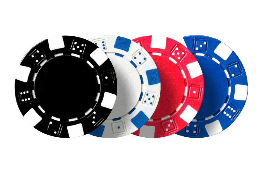 Poker Chips Png