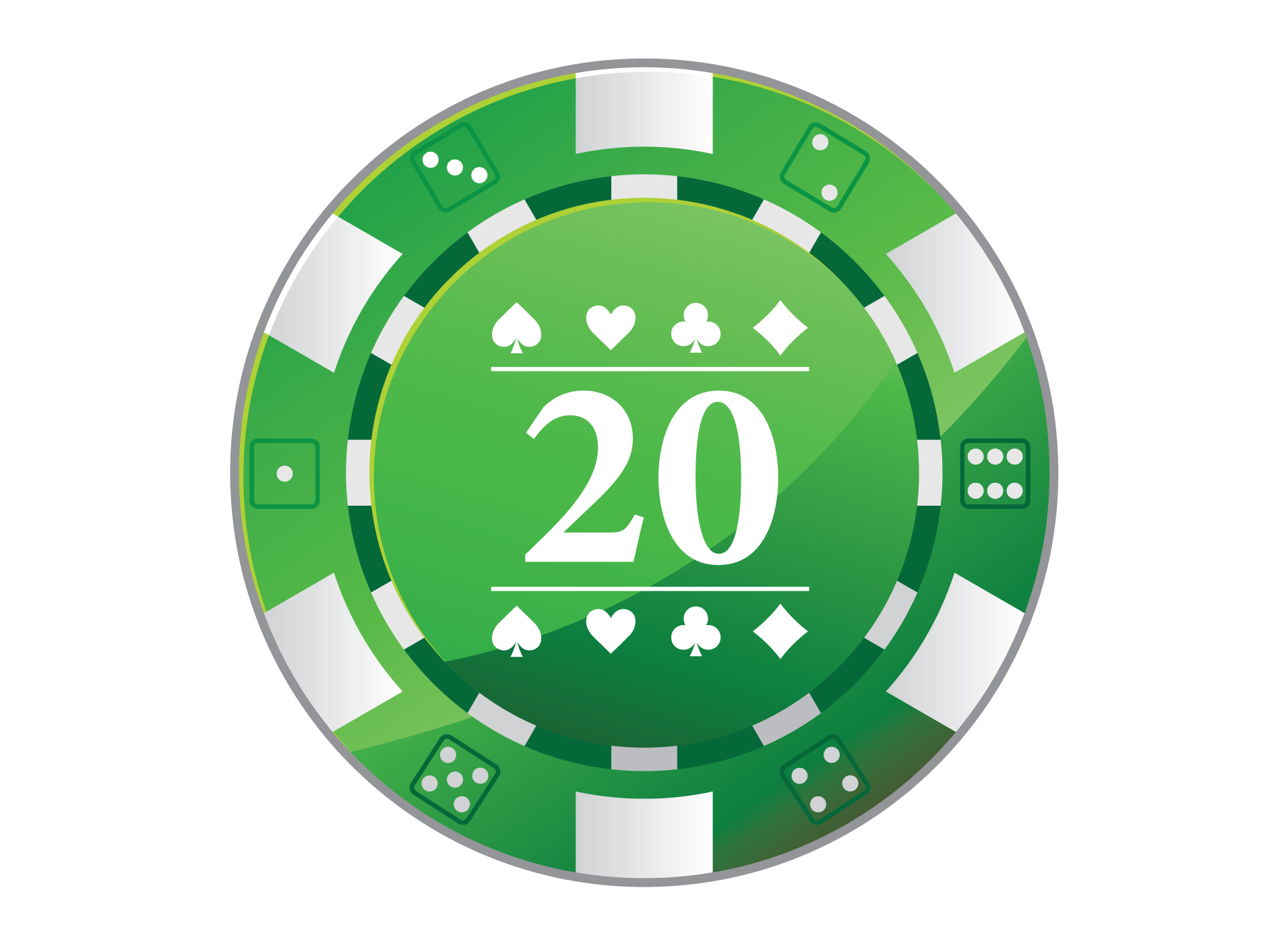 Poker Chips Png