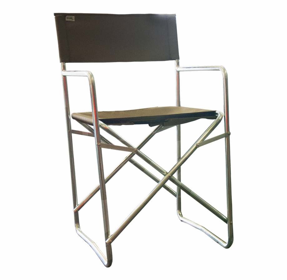 Directors Chair Png Download Folding Chair