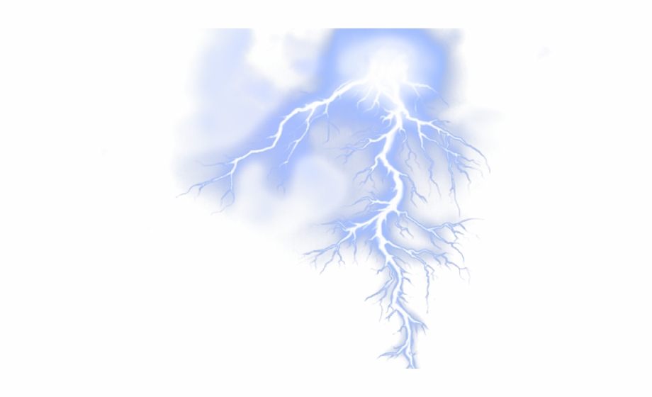 Lightning Png Transparent Images Efeitos De Raios Png