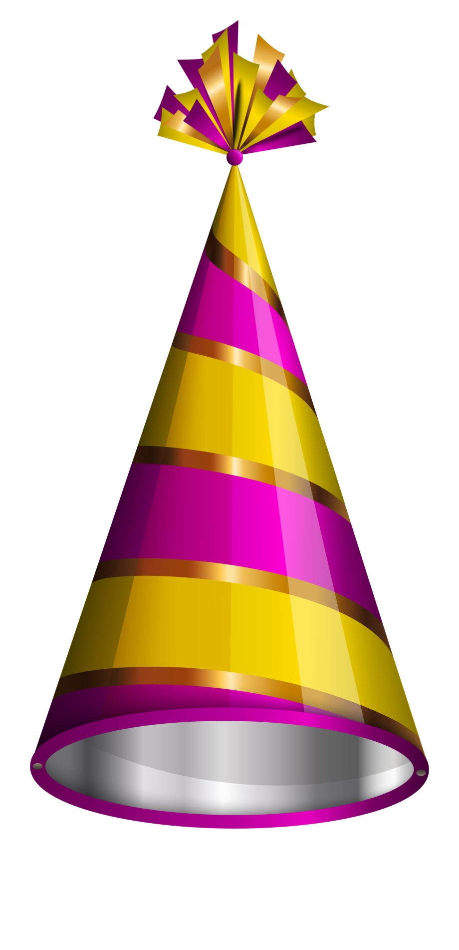 Birthday Hat Birthday Party Hat Clipart Image Birthday