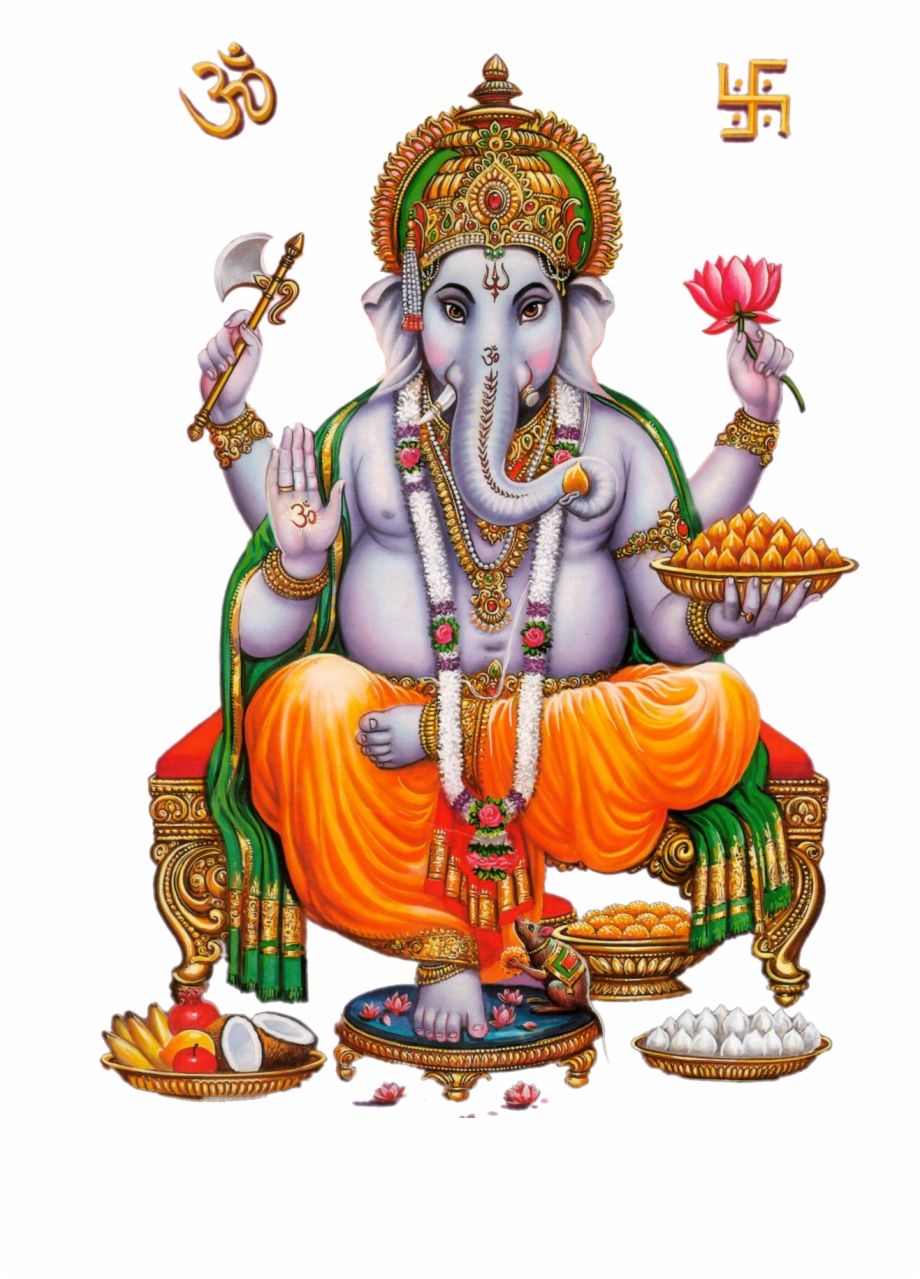 Free Ganesh Png, Download Free Ganesh Png png images, Free ClipArts on