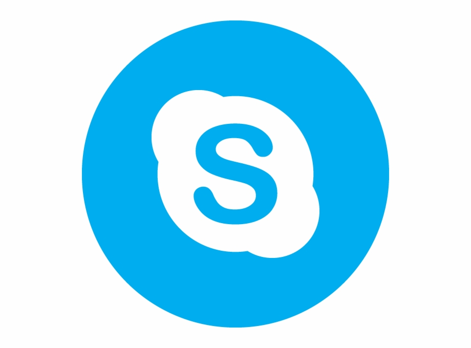 Skype Icon Center Of Excellence Icon