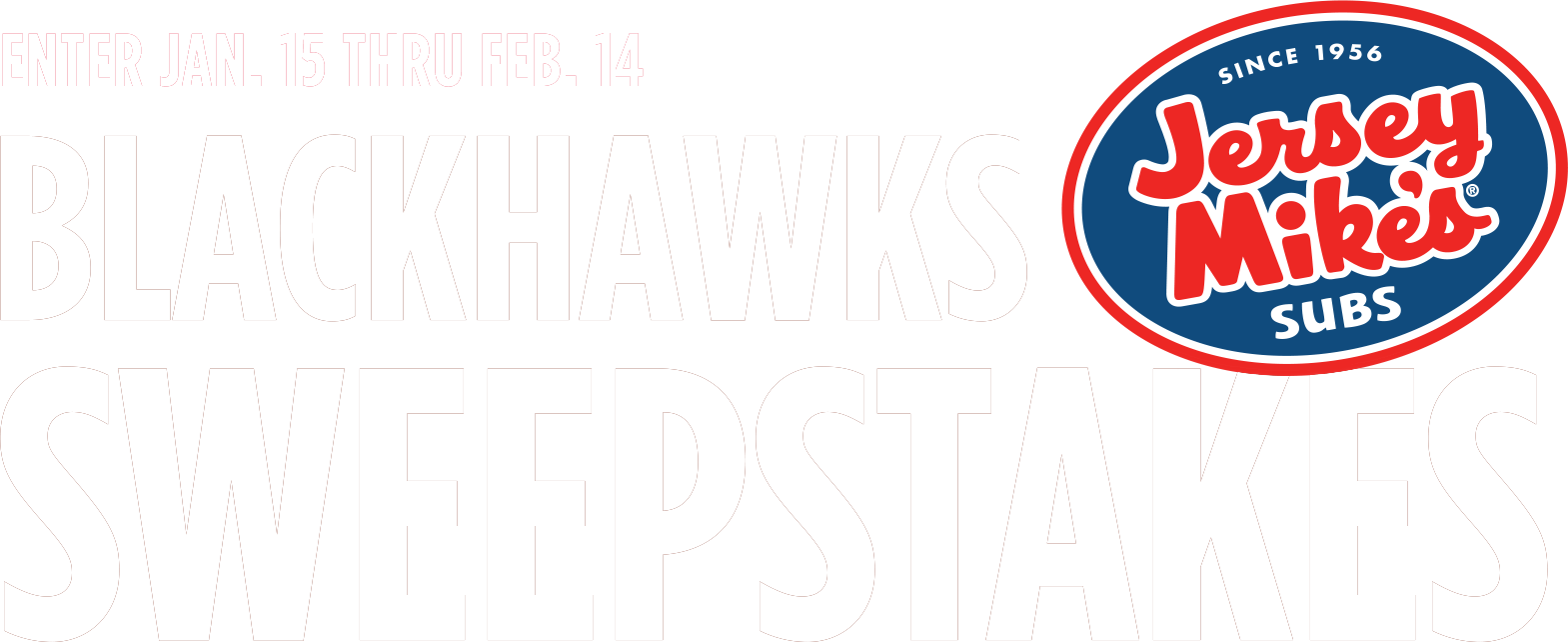 31 Days Of Blackhawks Jerseys Sweepstakes Jersey Mikes