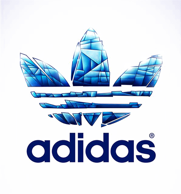Adidas Logo Png Pic Adidas Logo Png