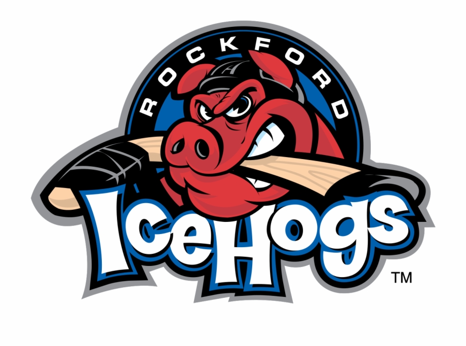 Icehogs Extend Affiliation With Chicago Blackhawks Rockford Icehogs