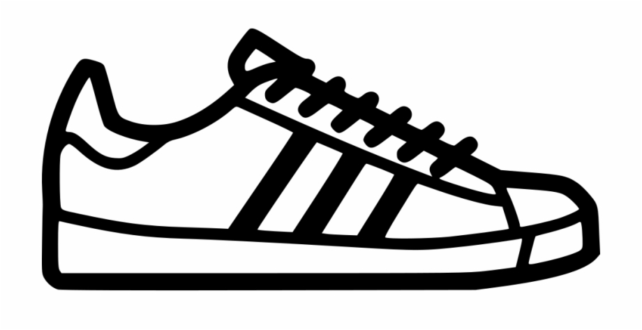 Adidas Logo Png Free Download Adidas Shoe Icon