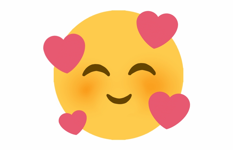 Smilingwithhearts Animated Heart Emoji Discord