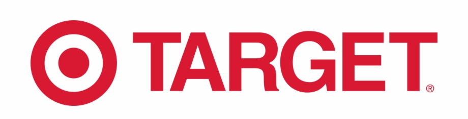 Target Logo Transparent Target Logo