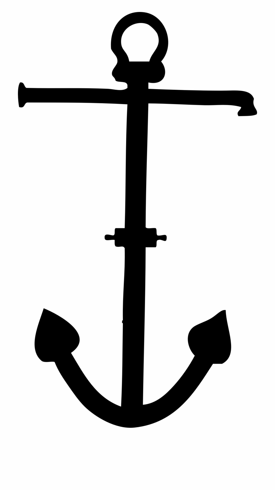 Baby Anchor Clip Art Free Clipart Images Admiralty