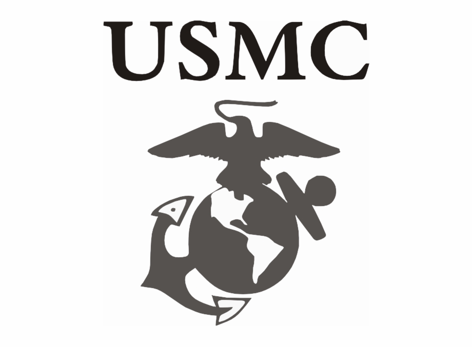 united states marine corps logo svg
