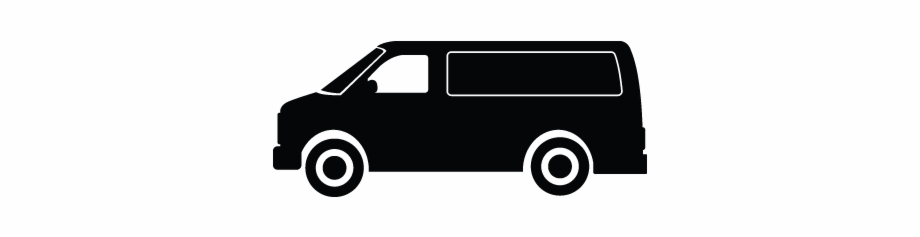 Freeuse Library Luggage Small Truck Wagon Car Icon