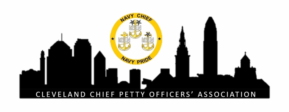 Cleveland Chief Petty Officers Association Cleveland Clip Art