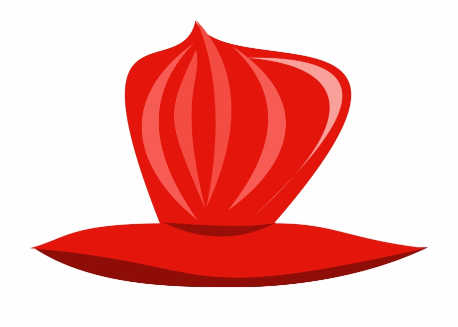 This Free Icons Png Design Of Red Hat