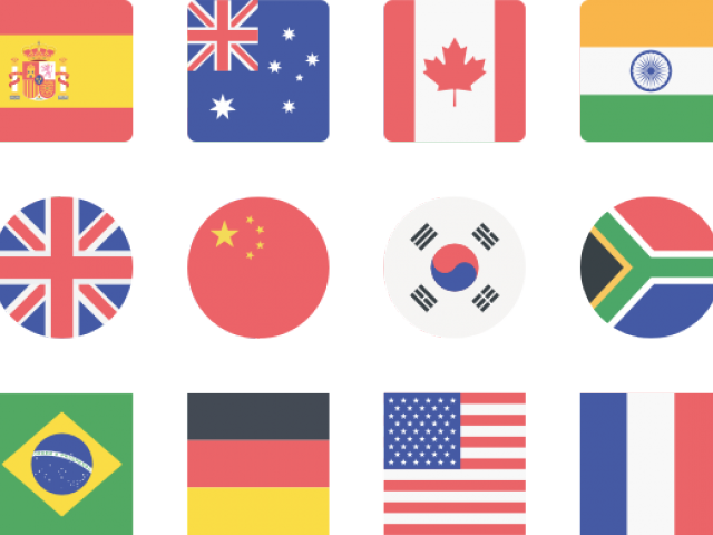 Countries Flag Png