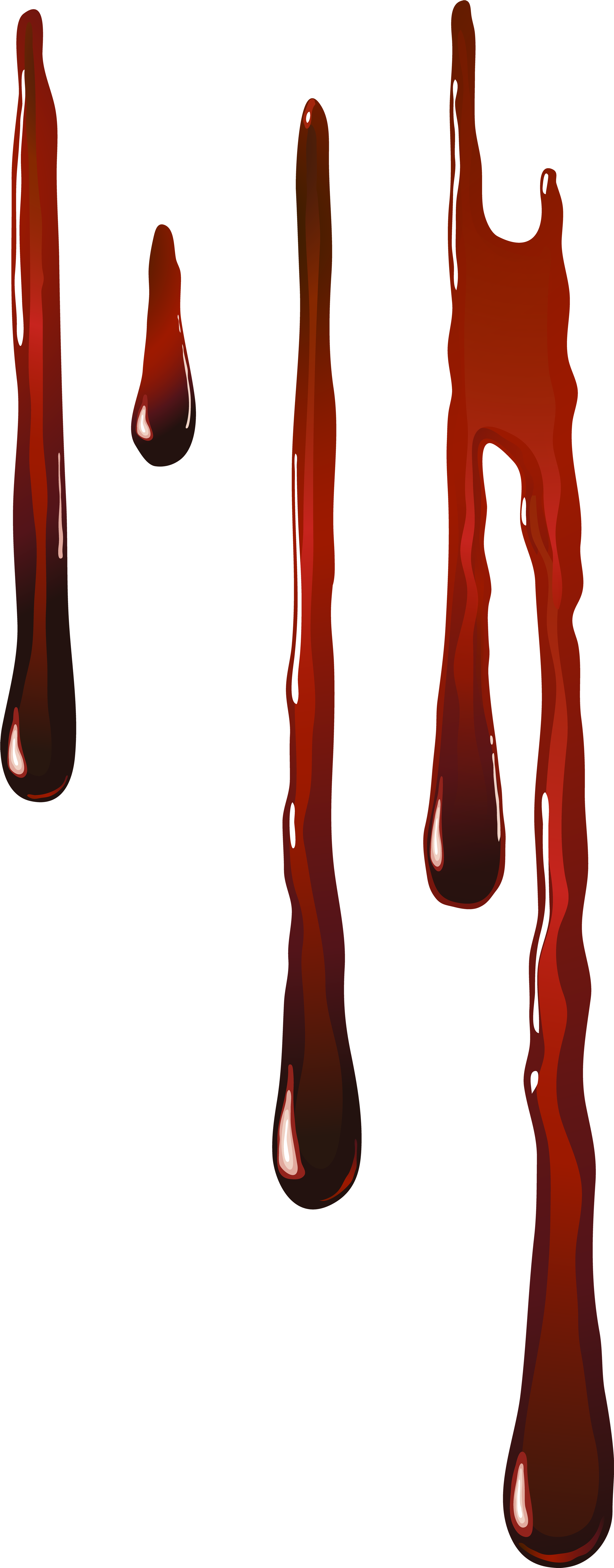 Bloody Drops Png Clip Art Image Clip Art
