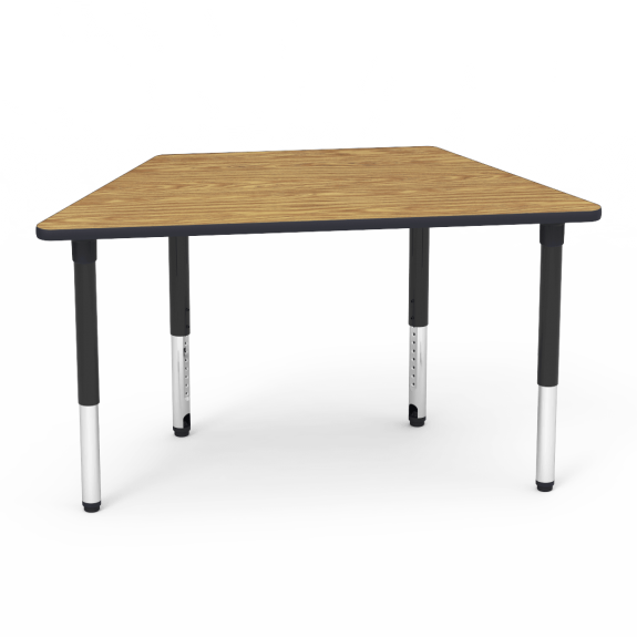 Zoom In Classroom Table Png