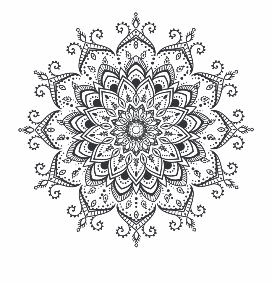 Mandala Tattoo Designs Mandala Geometric