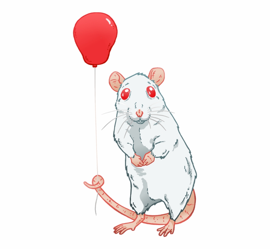Rat Clipart Group Rat Lab Rat Png