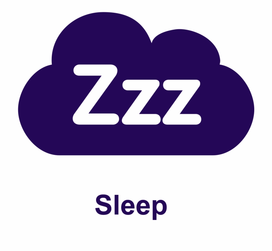 Going Back To Sleep Png Download Iphone Alarm