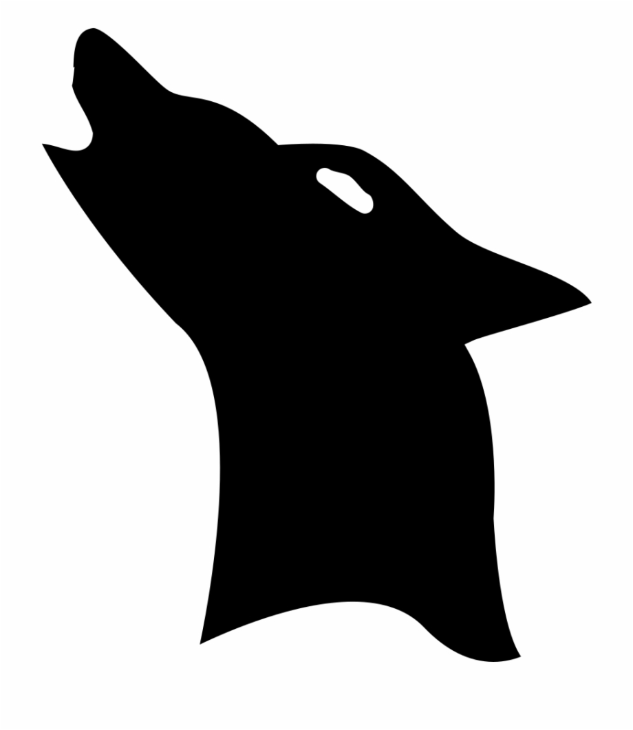Wolf Howling Png