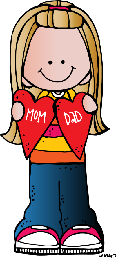 Download Kindness Clipart Inspiring Person Melonheadz Mothers Day