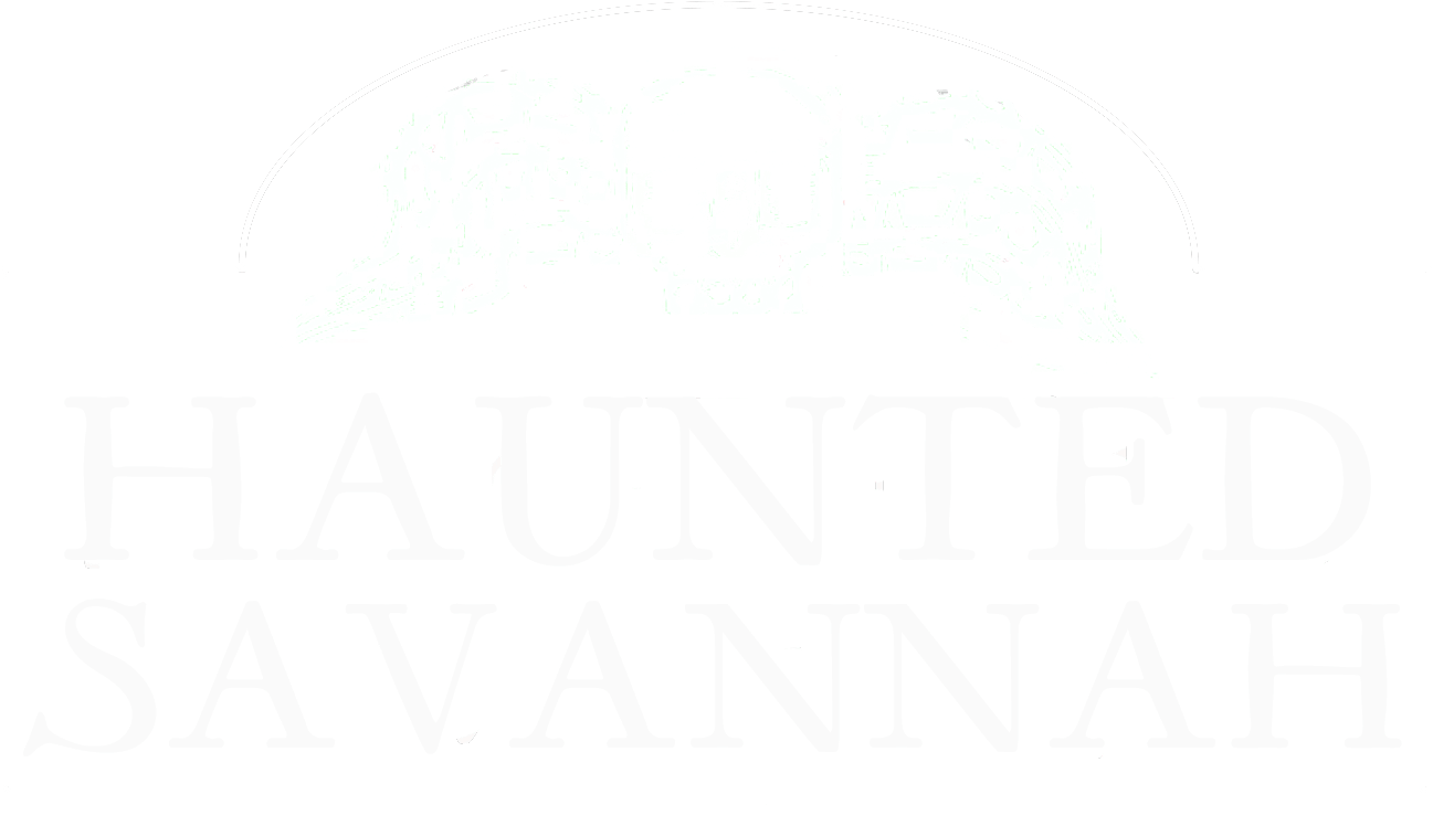 haunted savannah ghost tour
