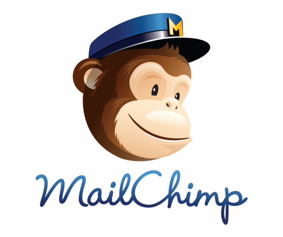 Mailchimp Logo Vector Png Mail Chimp