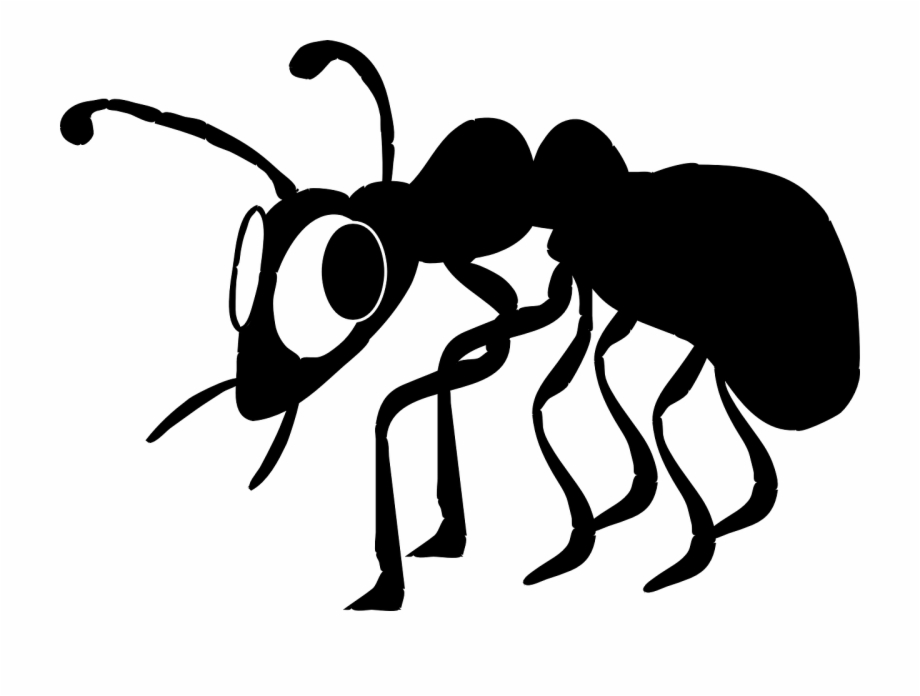 Ant Clipart Small Animal Ant Clip Art