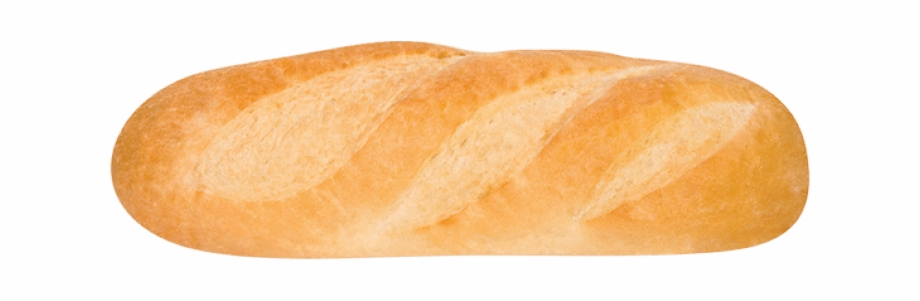 Bread Transparent Italian Loaf Of Italian Bread