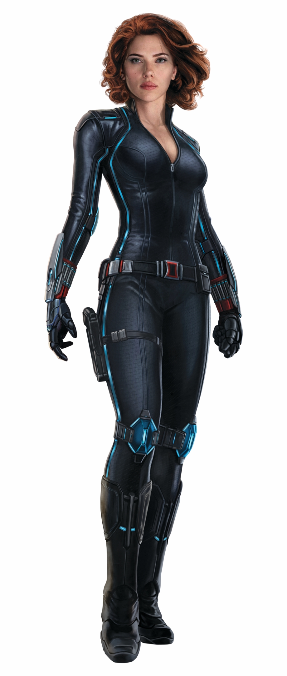 Black Widow Png Avengers Age Of Ultron Black